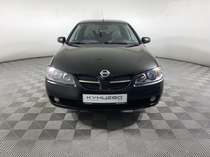 Nissan Almera II (N16) Рестайлинг Москва  - изображение 2