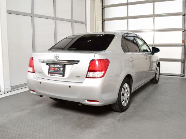 Toyota Corolla XI (E160 E170 E180) с пробегом 2013 года, цена 1 149 995 рублей, 104496 км, седан, Автокод Объявления