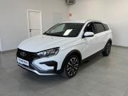 Lada (ВАЗ) Vesta I Рестайлинг (NG) Казань  - изображение 23
