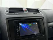 Skoda Octavia II (A5) Рестайлинг Азнакаево  - изображение 43