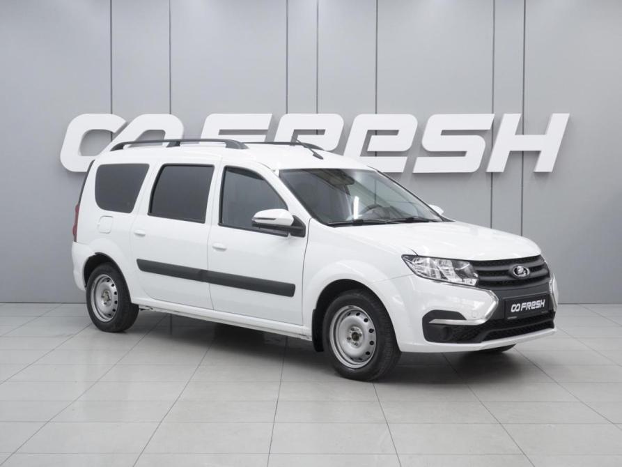 Lada (ВАЗ) Largus I Рестайлинг Ростов-на-Дону  - изображение 1