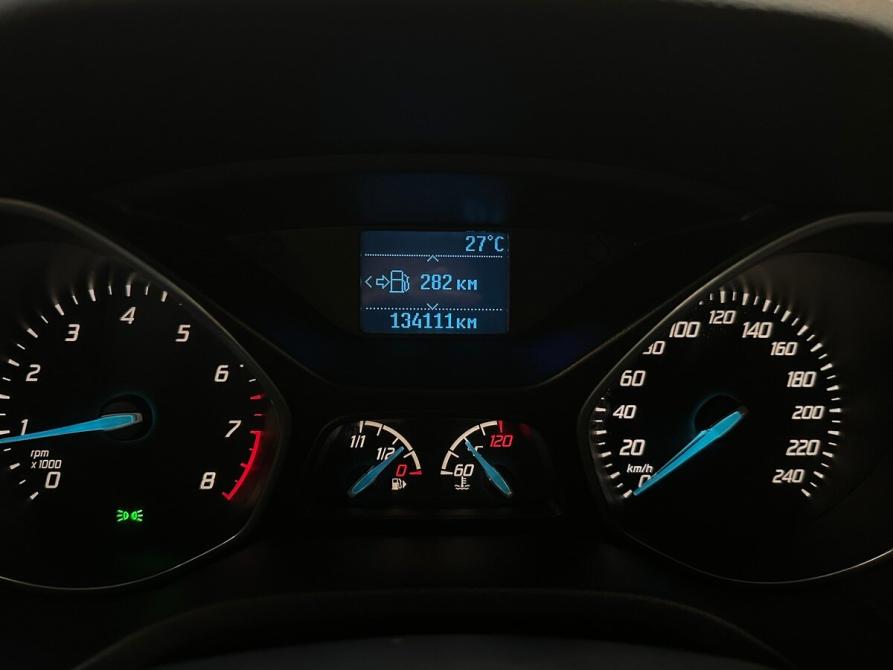 Ford Focus III Балашиха  - изображение 6
