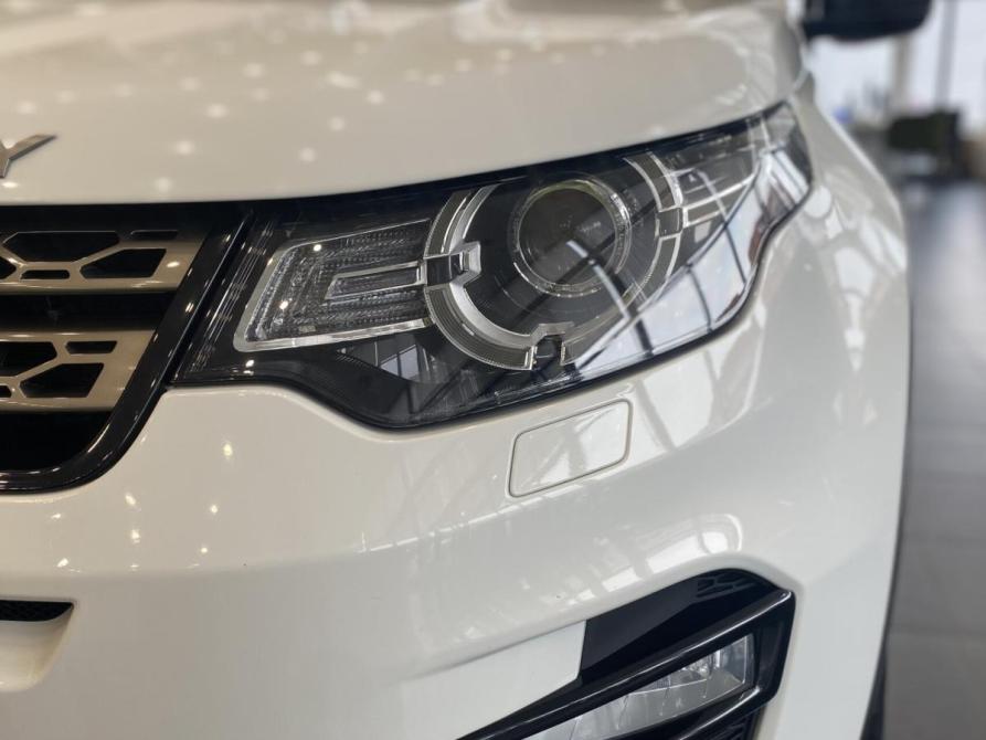 Land Rover Discovery Sport I Йошкар-Ола  - изображение 21