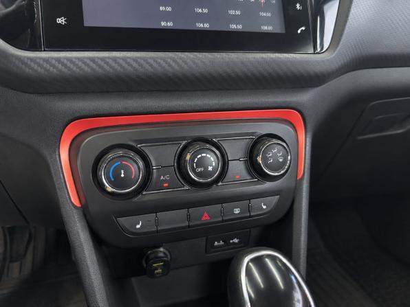 Chery Tiggo 2 I с пробегом 2017 года, цена 979 000 рублей, 120637 км, внедорожник, Автокод Объявления