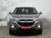 Hyundai ix35 I Рестайлинг Екатеринбург  - изображение 19