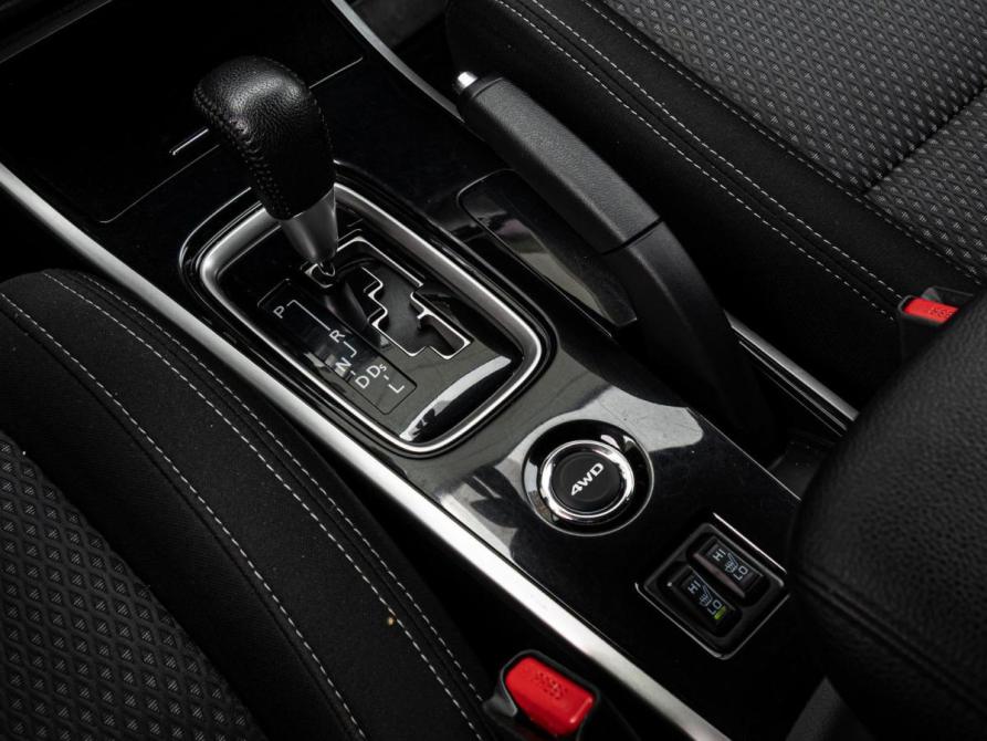 Mitsubishi Outlander III Рестайлинг 2 Краснодар  - изображение 12