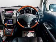 Toyota Harrier II (XU30) Чита  - изображение 28