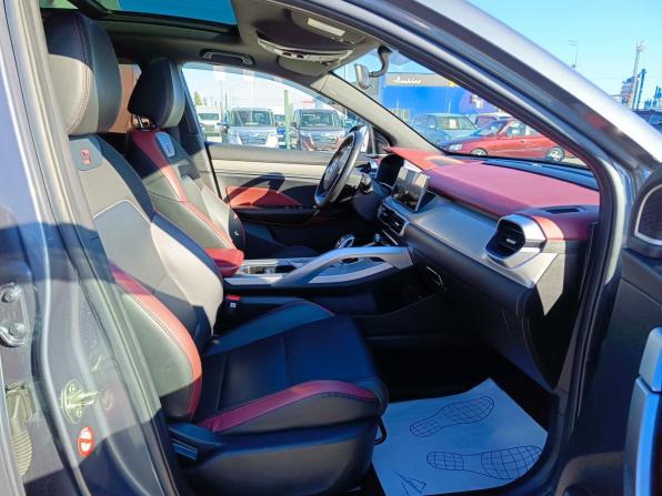 Geely Coolray I с пробегом 2021 года, цена 1 599 995 рублей, 109086 км, внедорожник, Автокод Объявления