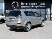 Mitsubishi Outlander II Волгоград  - изображение 35
