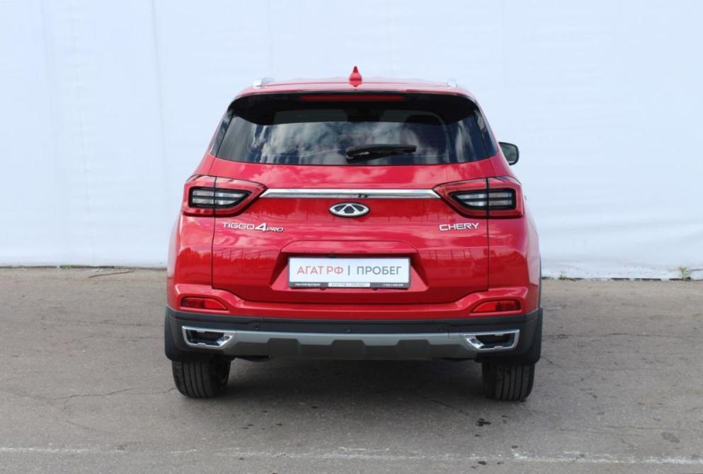 Chery Tiggo 4 Pro I Нижний Новгород  - изображение 6