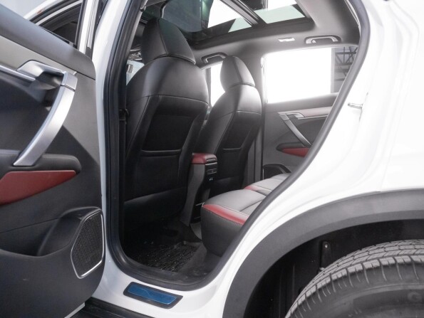 Geely Coolray I с пробегом 2021 года, цена 2 099 000 рублей, 30164 км, внедорожник, Автокод Объявления