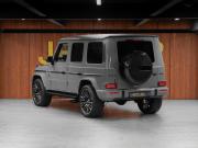 Mercedes-Benz G-Класс AMG II (W465) Рестайлинг Москва  - изображение 32