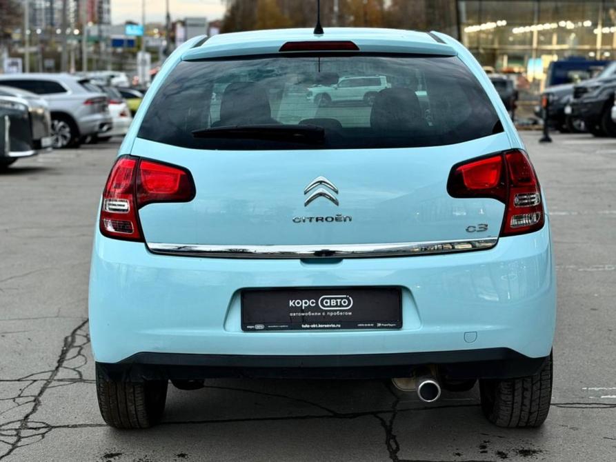 Citroen C3 II Тула  - изображение 5