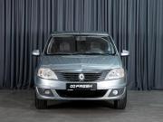 Renault Logan I Рестайлинг Волгоград  - изображение 18