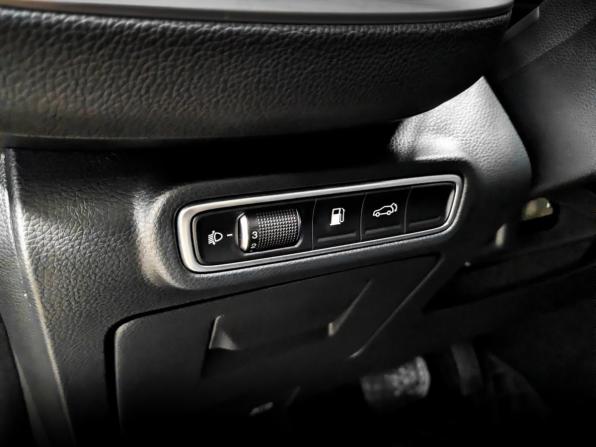 GAC GS8 II с пробегом 2024 года, цена 3 590 000 рублей, 44846 км, внедорожник, Автокод Объявления