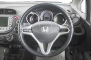 Honda Fit II Кемерово  - изображение 37