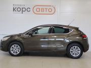 Citroen DS4 Калуга  - изображение 19