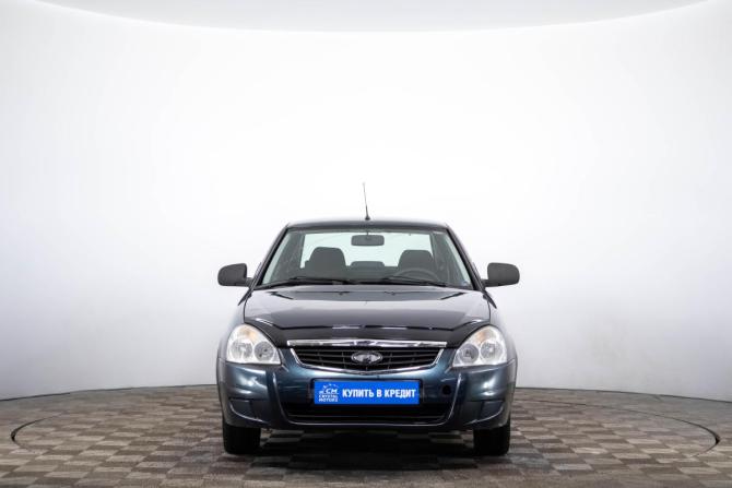 Lada (ВАЗ) Priora I с пробегом 2012 года, цена 309 000 рублей, 220000 км, седан, Автокод Объявления