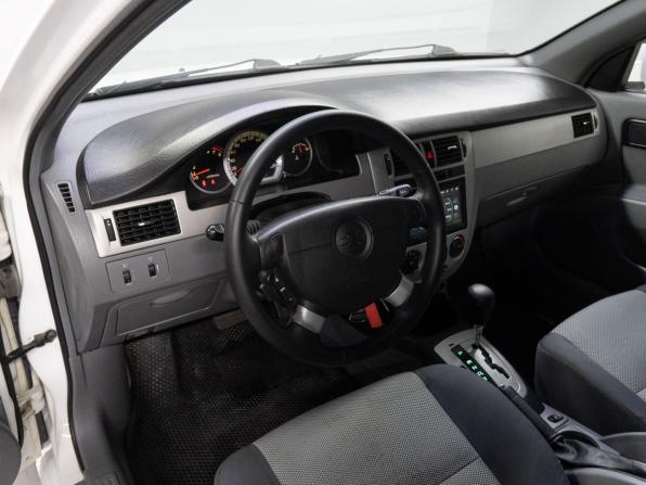 Chevrolet Lacetti I с пробегом 2012 года, цена 615 000 рублей, 169149 км, седан, Автокод Объявления
