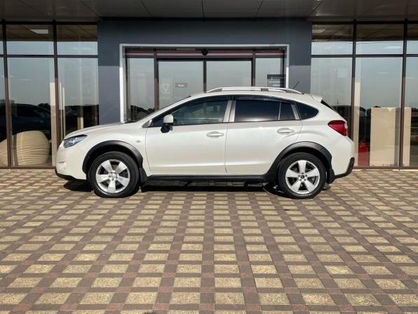 Subaru XV I с пробегом 2014 года, цена 1 028 000 рублей, 202288 км, внедорожник, Автокод Объявления