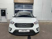 Hyundai Creta I Москва  - изображение 18