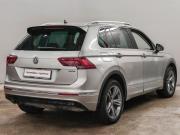 Volkswagen Tiguan II Москва  - изображение 23