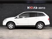 SsangYong Kyron I Рестайлинг Екатеринбург  - изображение 17