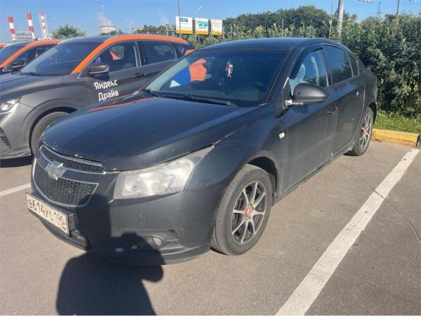 Chevrolet Cruze I с пробегом 2012 года, цена 490 000 рублей, 359846 км, седан, Автокод Объявления