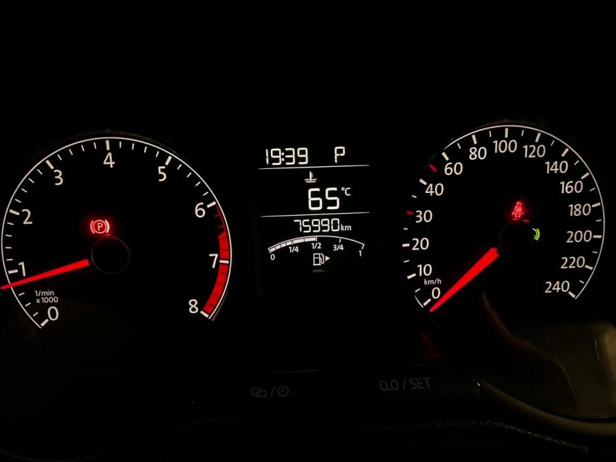 Volkswagen Polo V Рестайлинг Балашиха  - изображение 6