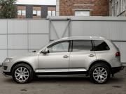 Volkswagen Touareg I Рестайлинг Екатеринбург  - изображение 27