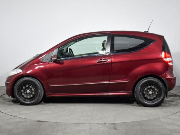 Mercedes-Benz A-Класс II (W169) с пробегом 2006 года, цена 479 000 рублей, 143615 км, хэтчбек, Автокод Объявления