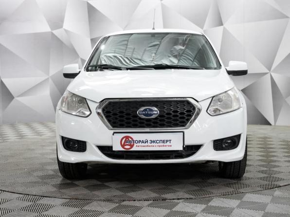 Datsun on-DO I с пробегом 2014 года, цена 460 000 рублей, 157000 км, седан, Автокод Объявления