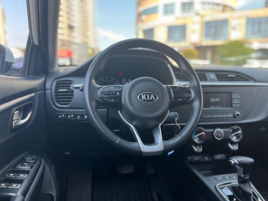 Kia Rio IV Рестайлинг Краснодар  - изображение 10