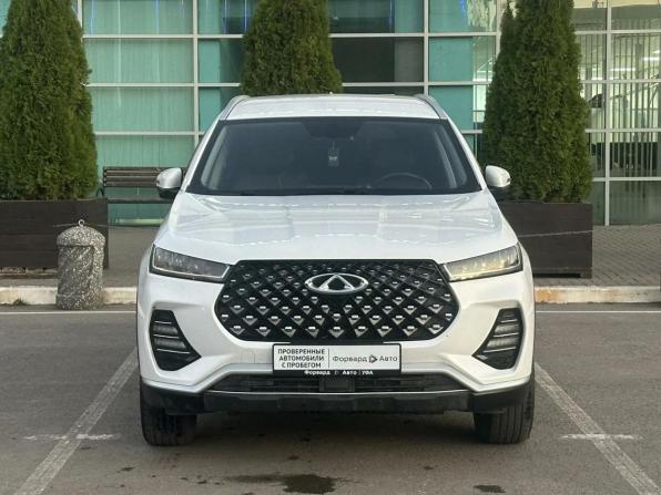 Chery Tiggo 7 Pro I с пробегом 2023 года, цена 1 595 000 рублей, 70000 км, внедорожник, Автокод Объявления