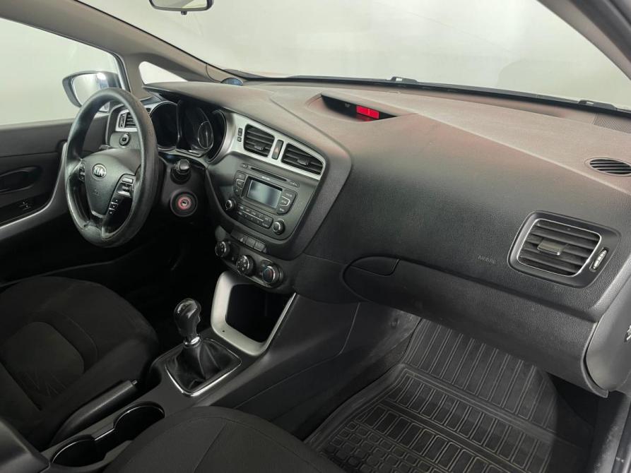Kia Ceed II Воронеж  - изображение 11