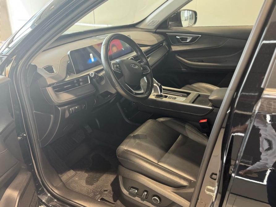 Chery Tiggo 4 Pro I Екатеринбург  - изображение 9
