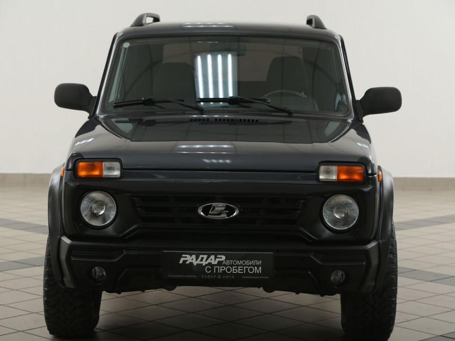 Lada (ВАЗ) 2121 (4x4) I Рестайлинг Иваново  - изображение 6