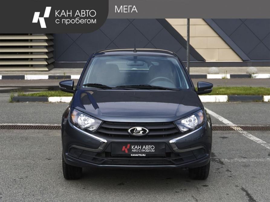 Lada (ВАЗ) Granta I Рестайлинг Казань  - изображение 3