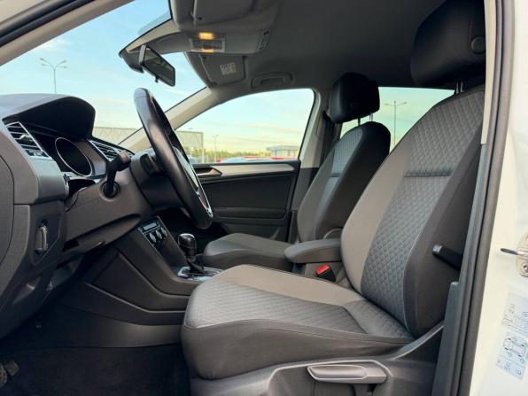 Volkswagen Tiguan II с пробегом 2019 года, цена 1 695 000 рублей, 220000 км, внедорожник, Автокод Объявления