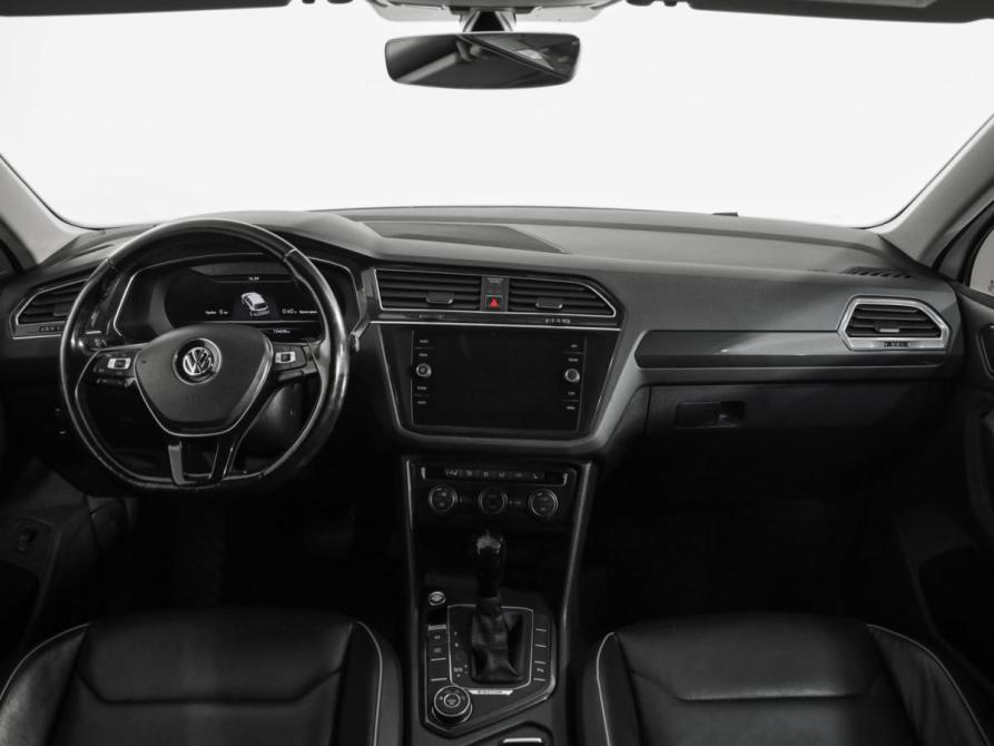 Volkswagen Tiguan II Санкт-Петербург  - изображение 11