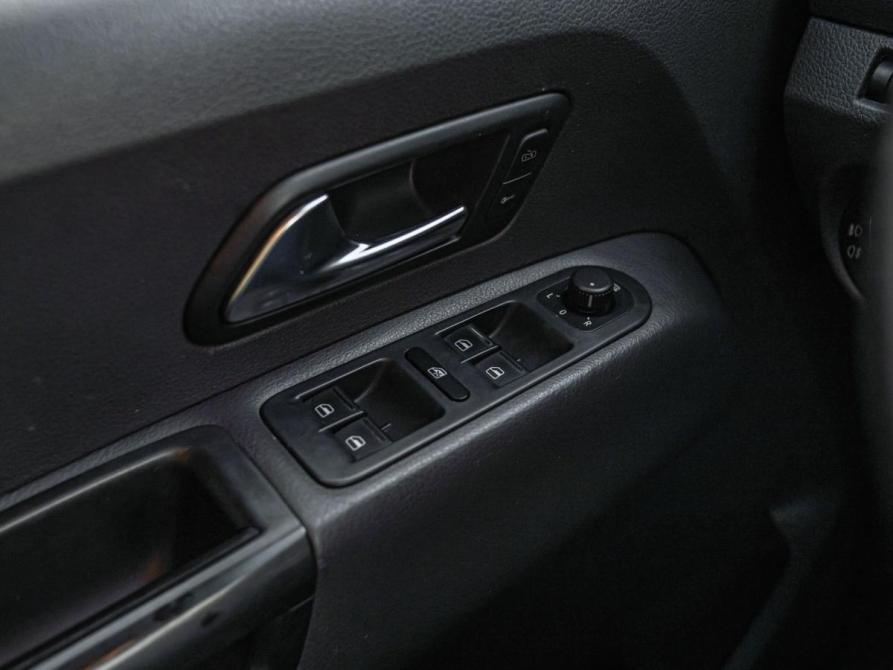 Volkswagen Amarok I Санкт-Петербург  - изображение 10