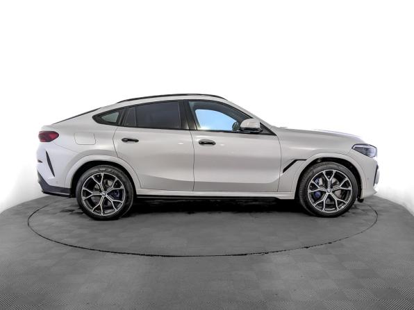 BMW X6 III (G06) с пробегом 2022 года, цена 8 850 000 рублей, 73492 км, внедорожник, Автокод Объявления