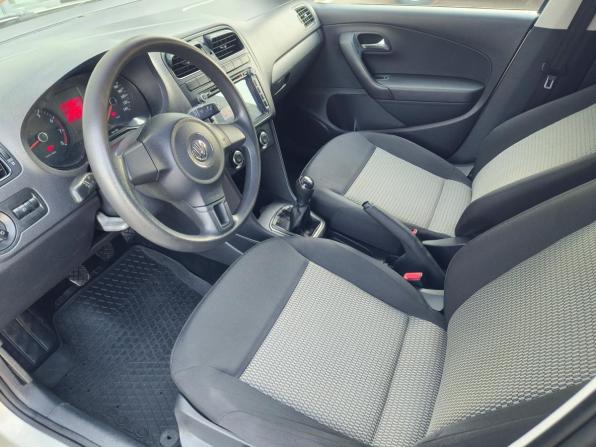 Volkswagen Polo V с пробегом 2013 года, цена 695 500 рублей, 204333 км, седан, Автокод Объявления