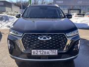 Chery Tiggo 7 Pro Max I Уфа  - изображение 22