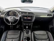 Volkswagen Tiguan II Москва  - изображение 44