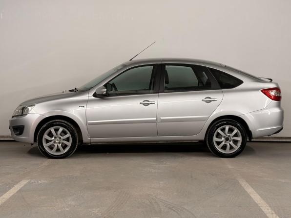 Lada (ВАЗ) Granta I с пробегом 2014 года, цена 670 000 рублей, 32103 км, лифтбек, Автокод Объявления