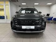 Hyundai Tucson IV Рестайлинг Москва  - изображение 15