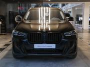 BMW X3 III (G01) Рестайлинг Химки  - изображение 23