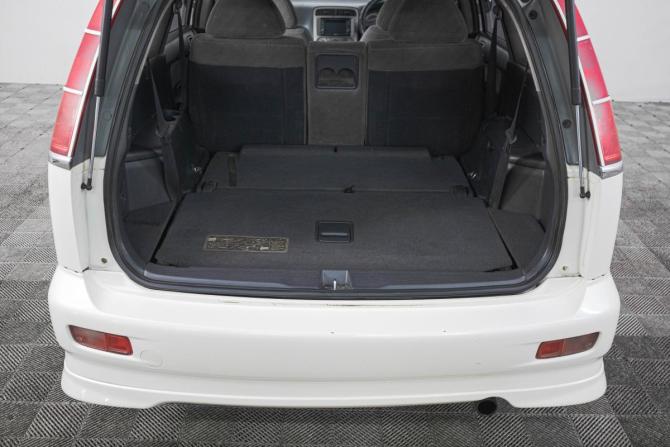 Honda Stream I с пробегом 2001 года, цена 329 000 рублей, 420000 км, компактвэн, Автокод Объявления