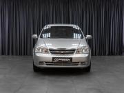 Chevrolet Lacetti I Тюмень  - изображение 18